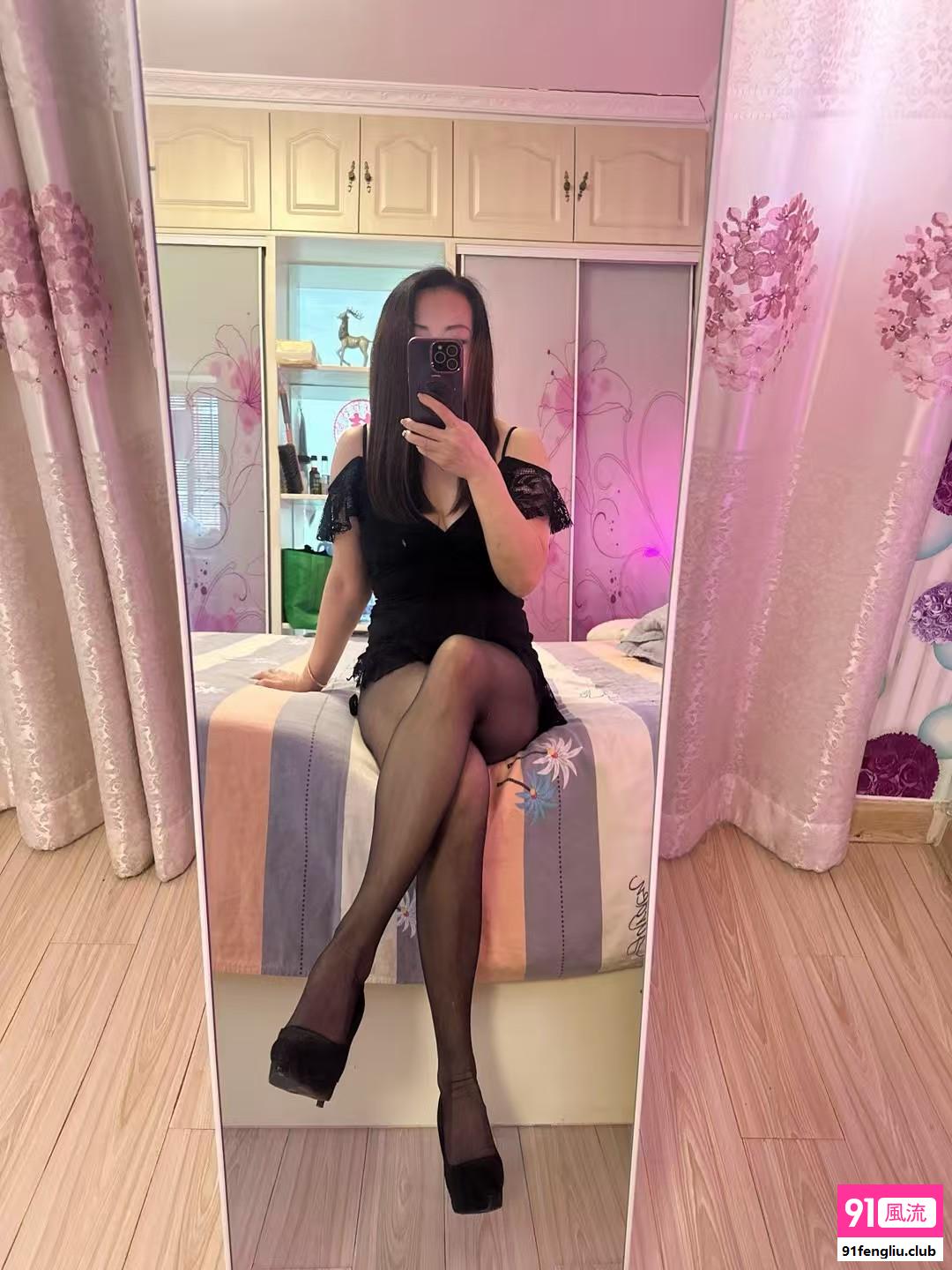 丁家庄少妇